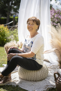 Jaroslava Hlaváčová